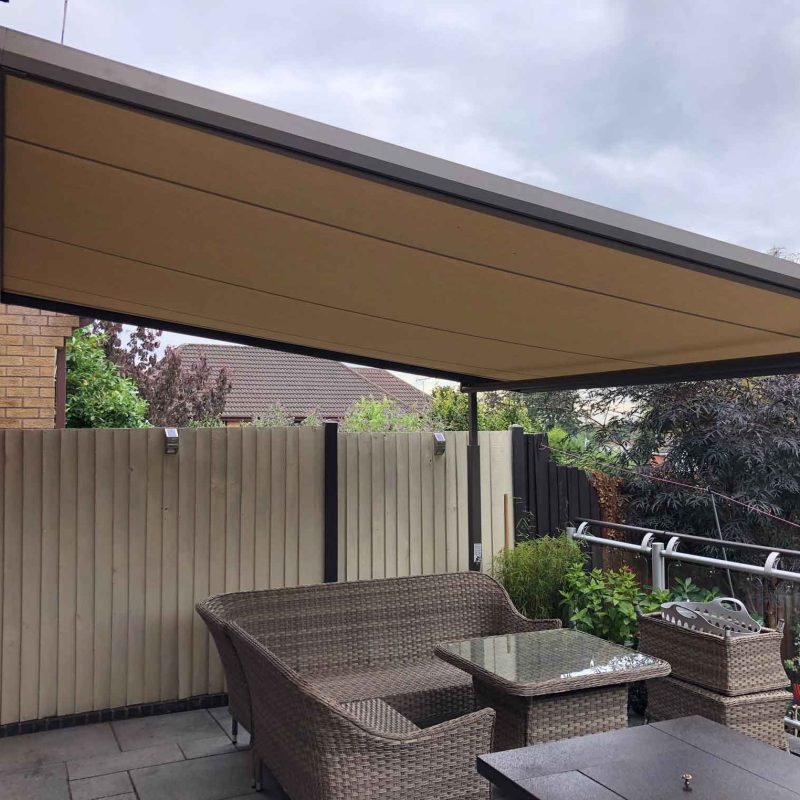 Pergolas | Wellingborough, Milton Keynes, Bedford | BB Canopies