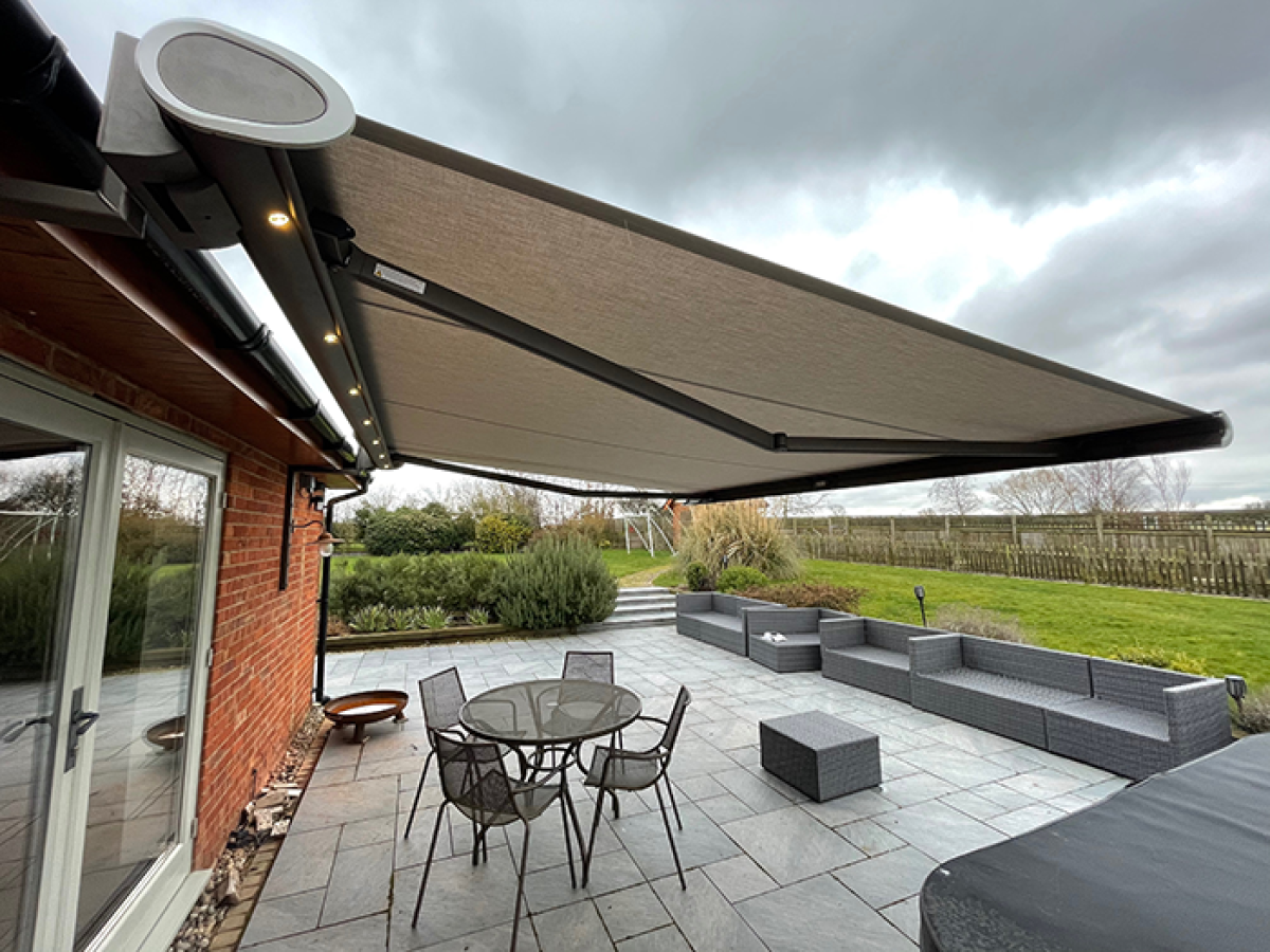 Awnings & Canopies | Carports | Kettering | BB Canopies